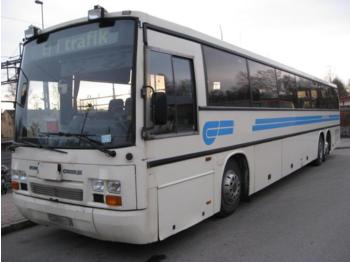 Scania Carrus Fifty - Turistik otobüs