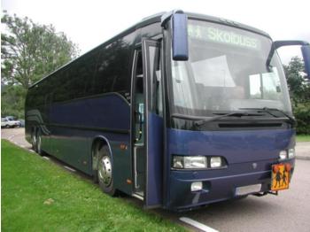 Scania Carrus K124 - Turistik otobüs