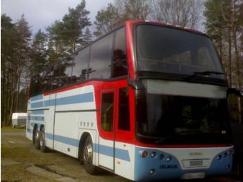 Scania Helmark - Turistik otobüs