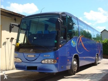 Scania Irizar - Turistik otobüs