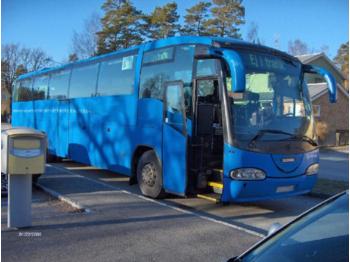 Scania Irizar Century - Turistik otobüs