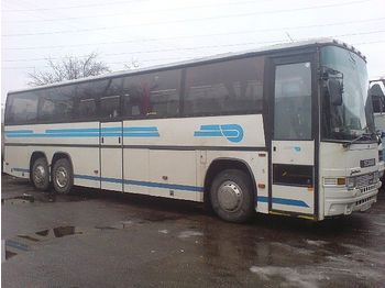 Scania K 112 - Turistik otobüs