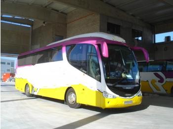 Scania K 124 420 IRIZAR PB - Turistik otobüs