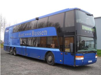 Scania Van-Hool TD9 - Turistik otobüs