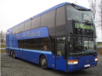 Scania Van-Hool TD9 - Turistik otobüs