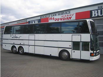 Setra 216 HDS Nightliner Tourneebus mit 12 Betten - Turistik otobüs