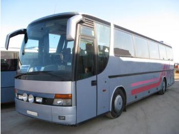Setra 315 HD - Turistik otobüs