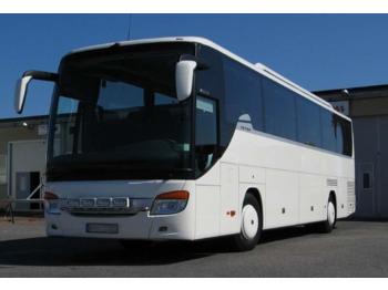Setra S415 - Turistik otobüs