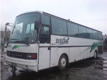 Setra S 215 HD - Turistik otobüs