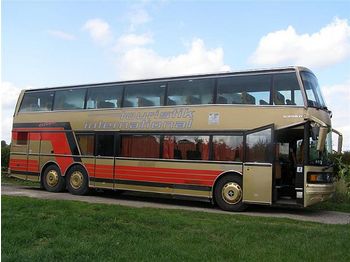 Setra S  228 - Turistik otobüs