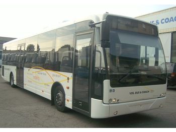 VDL BOVA AMBASSADOR - Turistik otobüs