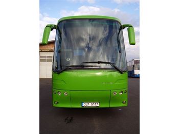 VDL BOVA FHD 12-370, VOLL AUSTATUNG - Turistik otobüs