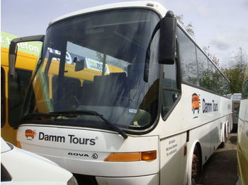 VDL BOVA FHD 17-370 - Turistik otobüs