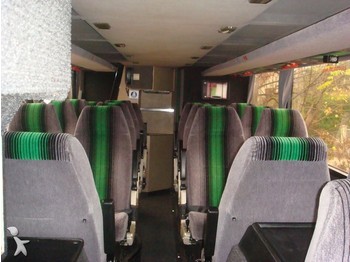 Van Hool Astromega - Turistik otobüs