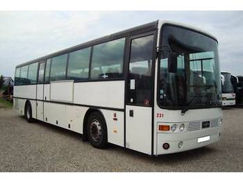 Vanhool CL 5 / Alizee / Alicron - Turistik otobüs