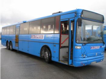 Volvo B10M - Turistik otobüs