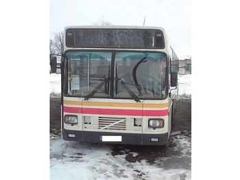 Volvo B10R, 4x2 - Turistik otobüs