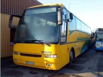 Volvo Berkhof B10M - Turistik otobüs