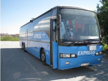 Volvo Carrus - Turistik otobüs
