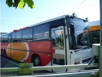 Volvo Carrus - Turistik otobüs