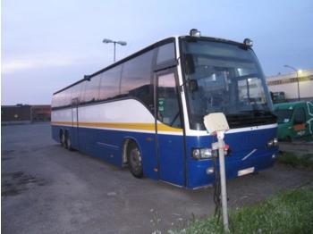 Volvo Carrus 502 - Turistik otobüs