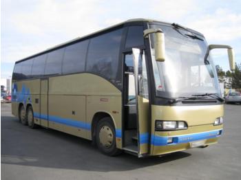 Volvo Carrus 602 - Turistik otobüs