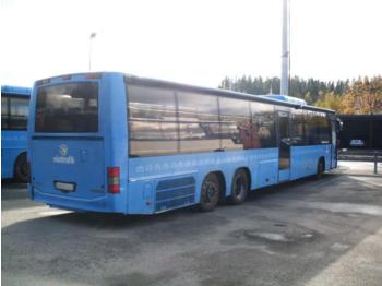Volvo Carrus Vega - Turistik otobüs