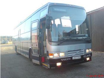 Volvo Helmark - Turistik otobüs