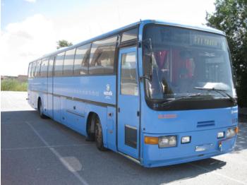 Volvo Lahti - Turistik otobüs