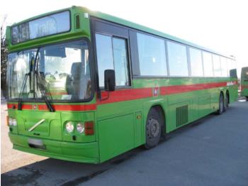 Volvo Säffle 2000 - Turistik otobüs