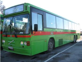 Volvo Säffle 2000 - Turistik otobüs