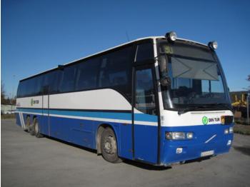 Volvo VanHool 502 - Turistik otobüs