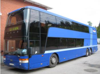 Volvo VanHool TD9 - Turistik otobüs