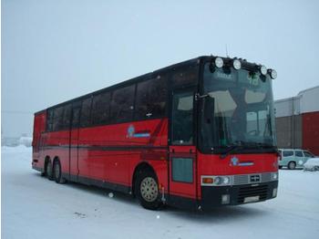 Volvo Van Hool - Turistik otobüs