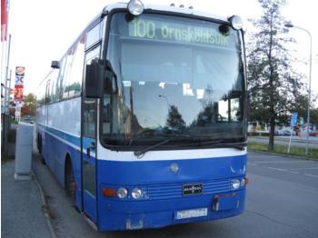 Volvo Van-Hool - Turistik otobüs