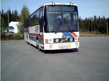 Volvo Vanhool - Turistik otobüs