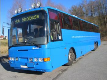 Volvo Vest Ambassadör - Turistik otobüs