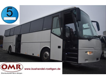 Turistik otobüs VDL Futura FHD 120-365 / O 350 / O 580 / 415: fotoğraf 1