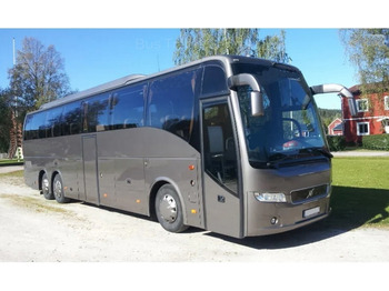 VOLVO 9700HD NL B12B - Turistik otobüs: fotoğraf 1