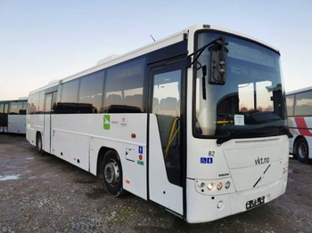 VOLVO B12B 8700, 12,9m, 48 seats, handicap lift, EURO 4; 4 UNITS; BOOKED UNTIL 2  - Şehirlerarası otobüs: fotoğraf 1