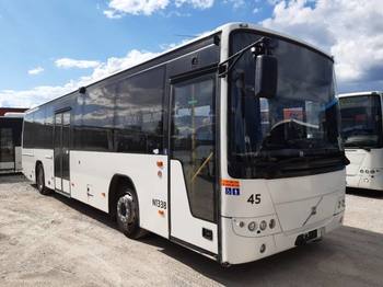 Şehir otobüsü VOLVO B7RLE 8700 Klima, 12m, 40 seats; EURO5, 10 UNITS: fotoğraf 1