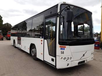 Şehir otobüsü VOLVO B7RLE 8700 Klima, 12m, 40 seats; EURO5, 10 UNITS: fotoğraf 1
