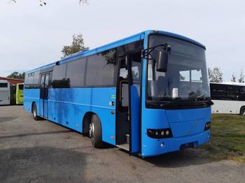 Şehirlerarası otobüs VOLVO B7R 8700; Euro 4; 12,7m; 49 seats: fotoğraf 1
