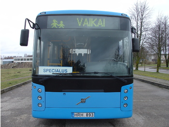 Şehir otobüsü VOLVO  B7R B7R (M3, CE): fotoğraf 1