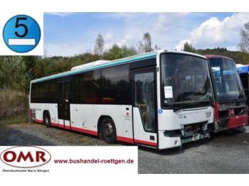 Şehirlerarası otobüs Volvo 8700 BLE: fotoğraf 1