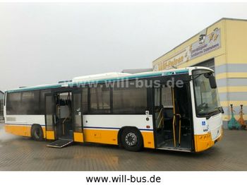 Şehir otobüsü Volvo 8700 LE  Motor überholt 1. D-Hand  KLIMA  EURO 5: fotoğraf 1