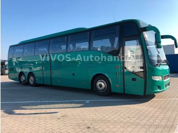 Turistik otobüs Volvo 9700 HD,Original Euro5,Top Zustand: fotoğraf 1