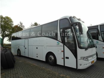 Turistik otobüs Volvo B12B Berkhof Axial 70: fotoğraf 1