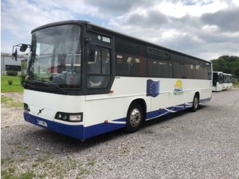 Şehirlerarası otobüs Volvo B12B , Euro3, 60 Sitze: fotoğraf 1