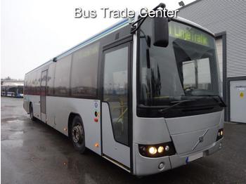 Şehirlerarası otobüs Volvo CARRUS 8700 B12 BLE 4x2 EURO5: fotoğraf 1